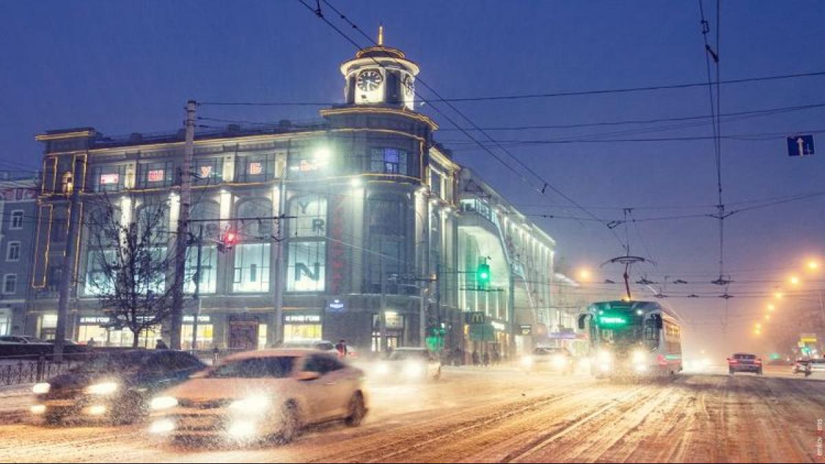 Ростов-на-Дону Естественная убыль населения в Ростовской области составила почти двенадцать тысяч человек