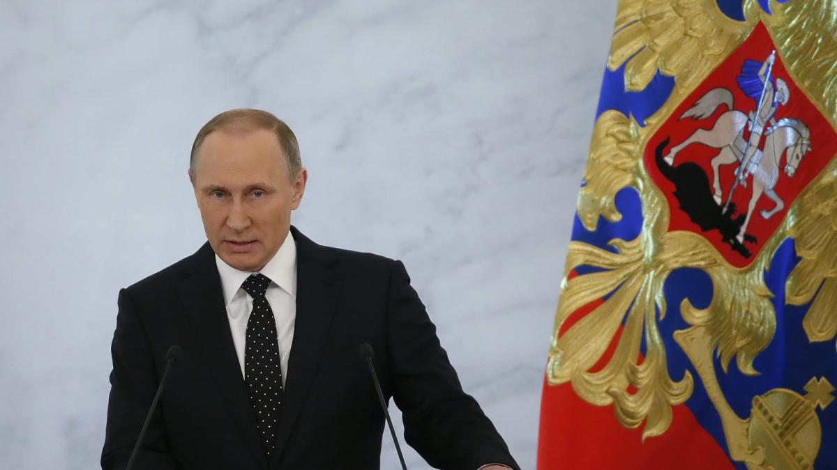 Путин осуществил мечту царей — Avvenire Путин осуществил «мечту царей»: на Западе констатировали новый грандиозный успех России