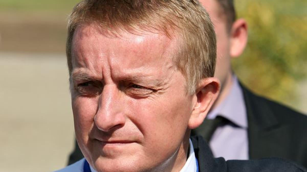 Сергей Горбань первый в рейтинге цитируемости СМИ Сергей Горбань первый в рейтинге цитируемости СМИ