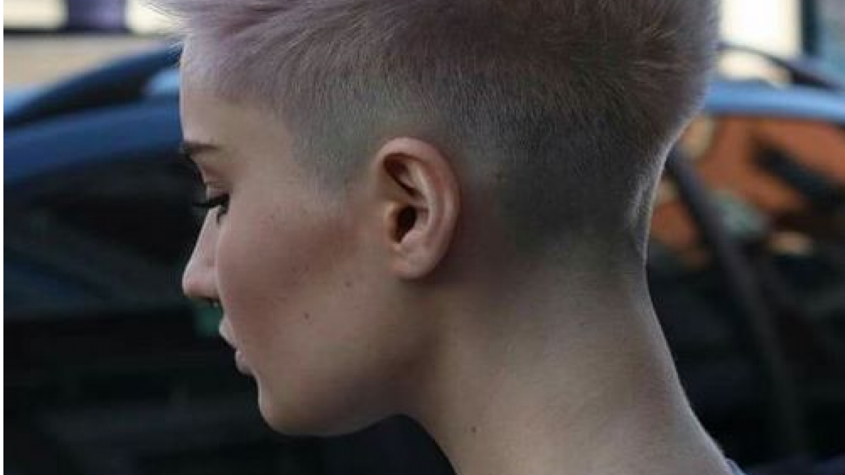 Модные женские короткие стрижки Модные короткие стрижки для женщин 2018-2019 год