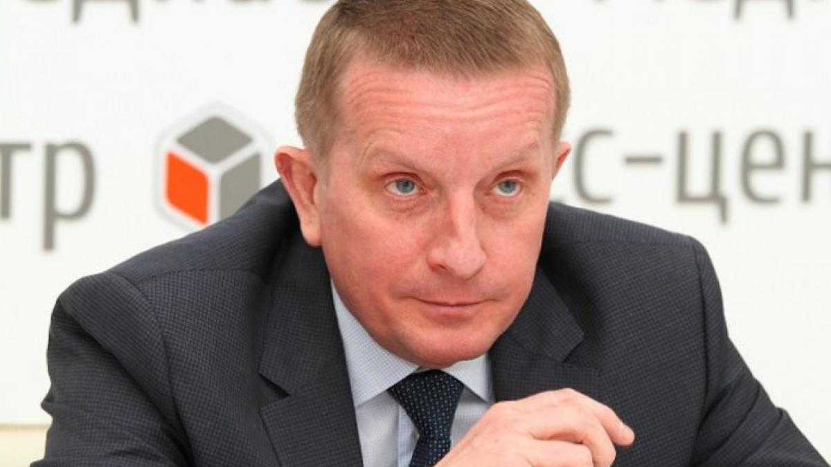 Сергей Горбань держит слово Сергей Горбань держит слово