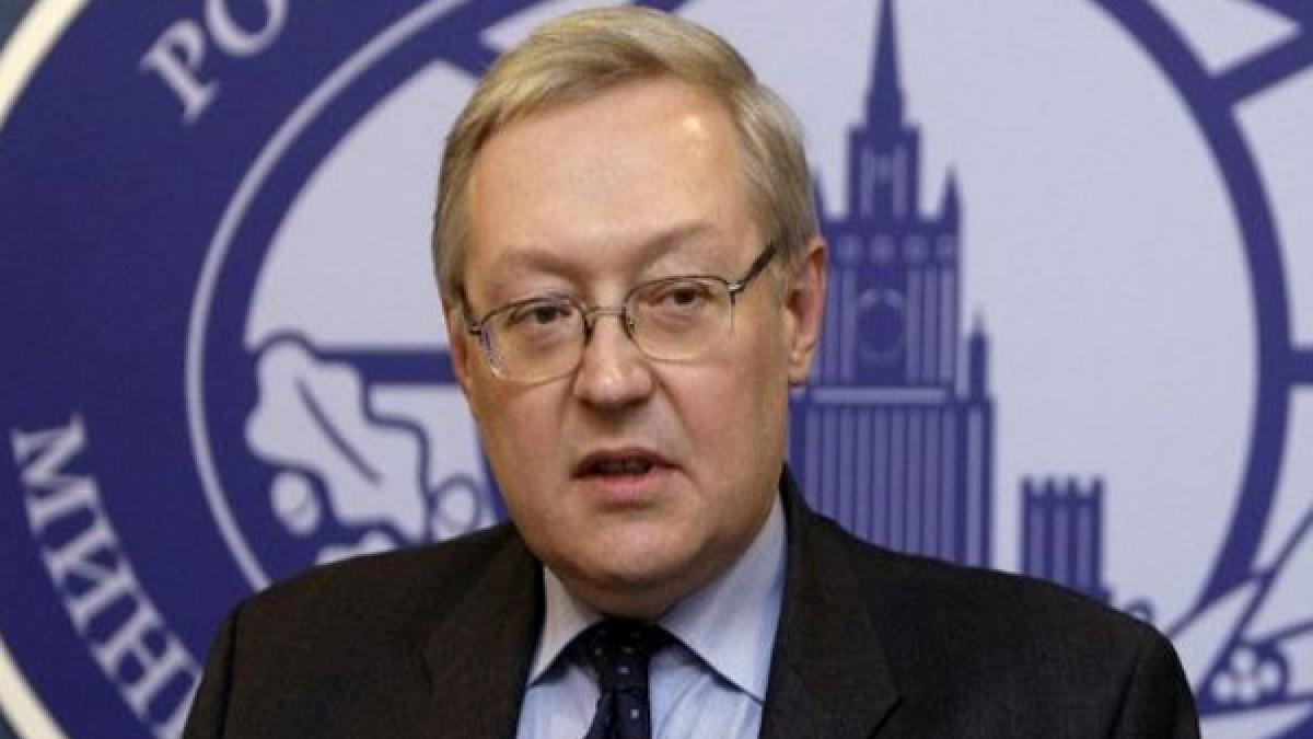 МИД РФ указал путь правительству США МИД России