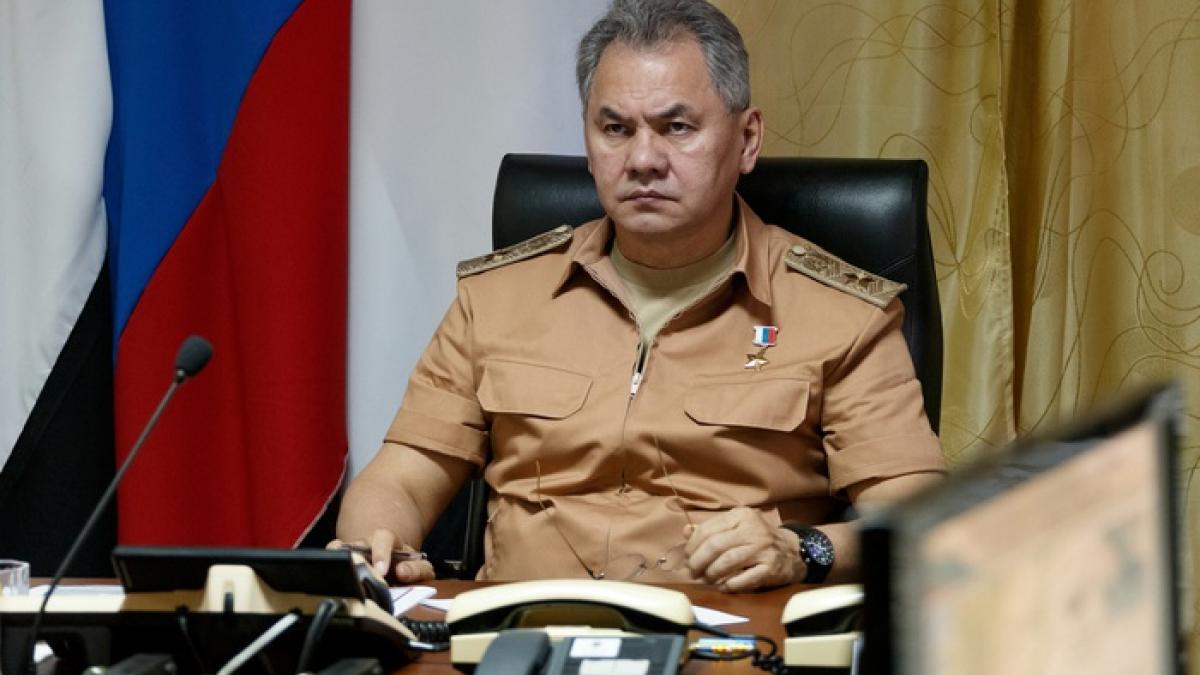 Сирийский лидер ввел в стране амнистию все сдавшимся и сложившим оружие Башар Асад после разговора с Сергеем Шойгу решился на неожиданные действия
