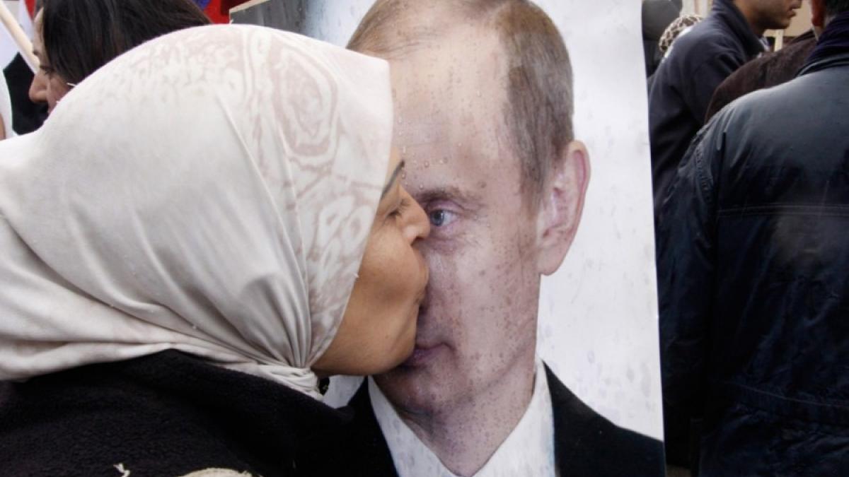 В конфликте России и США новый виток: Москва подготовила Вашингтону очередной грандиозный «сюрприз» в Сирии Россия разместила в Сирии новейший ПВО