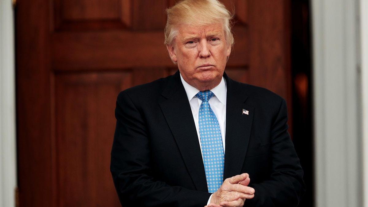 Последние новости сегодня. Трамп озвучил ориентировочные сроки заключения торгового соглашения с Японией