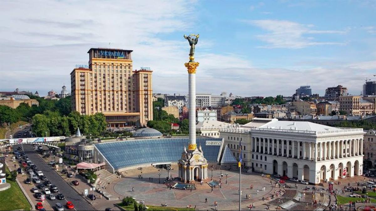 Украина Украина заявила, что обмена пленными с ДНР не будет