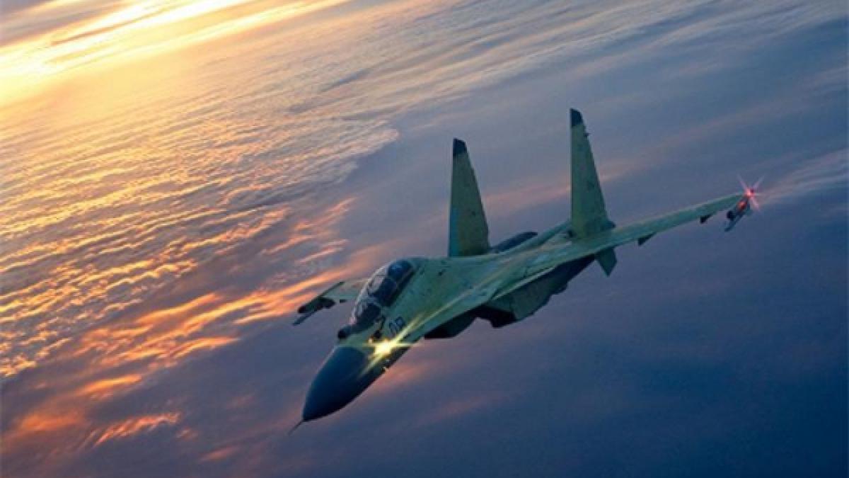 Российские ВКС довели до изнеможения военных НАТО НАТО и Россия