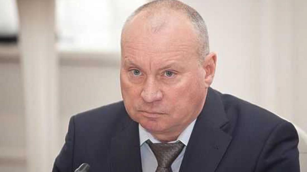 новый сити-менеджер провел зачистку администрации Волгограда Виталий Лихачев проводит зачистку администрации Волгограда