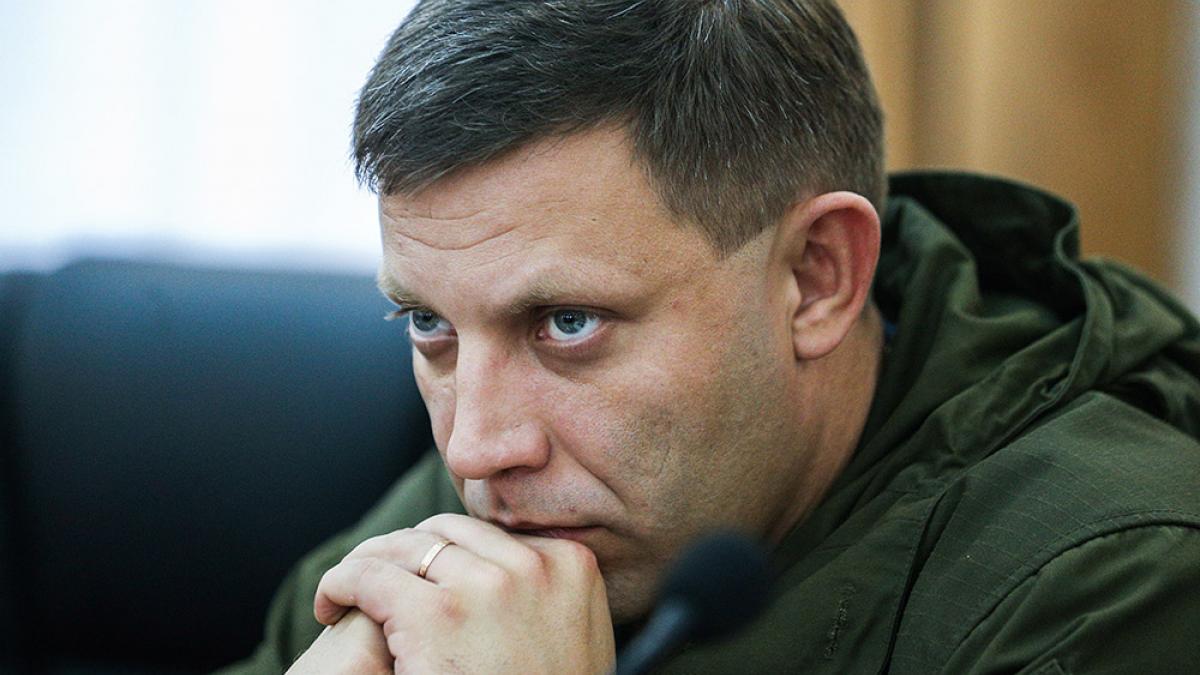 Плохие новости для Киева: Донбассу помогут Россия и "так называемая третья сторона" - эксперт Плохие новости для Киева: Донбассу помогут Россия и "так называемая третья сторона" - эксперт