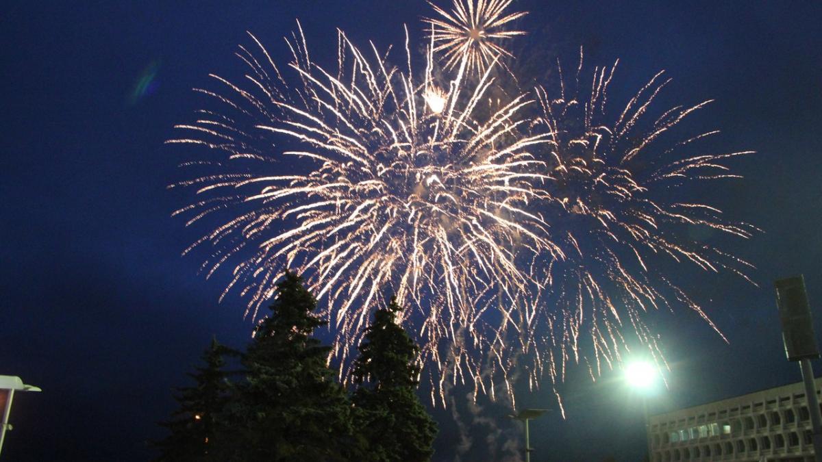 День города Ульяновска 2017: программа мероприятий, салют День города Ульяновска 2017: программа мероприятий, салют – место и время проведения