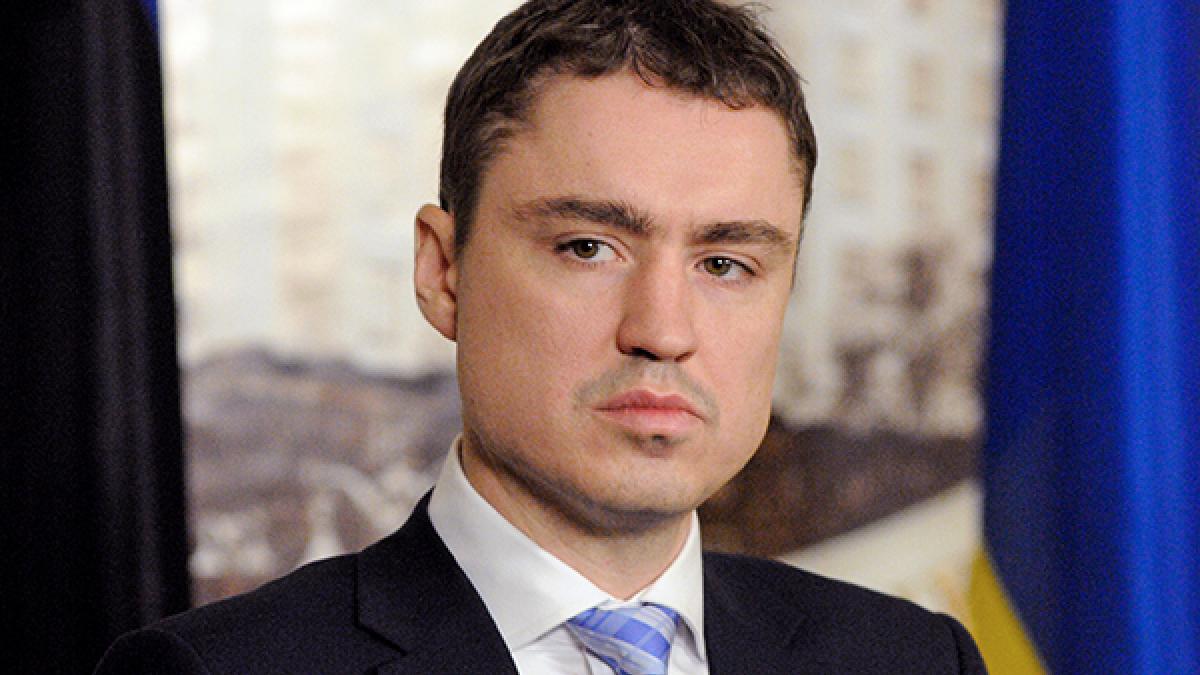 Восторг Эстонии в адрес России сменился неожиданным советом: «Просто включите кнопку» В Эстонии отказались вести переговоры с Россией в сфере обороны