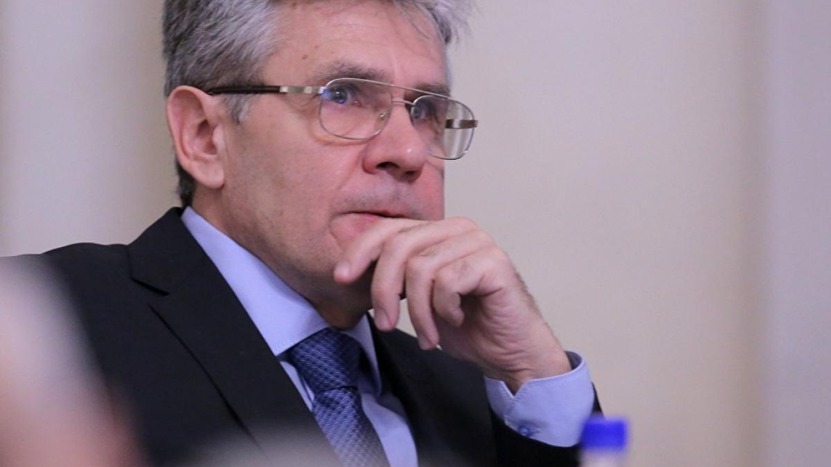 Последние новости сегодня. Музейно-археологический кластер в Керчи предложил создать глава РАН