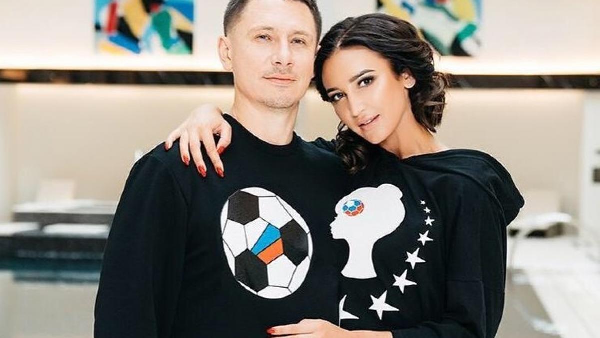 Ольга Бузова и Тимур Батрутдинов устроили совместную фотосессию