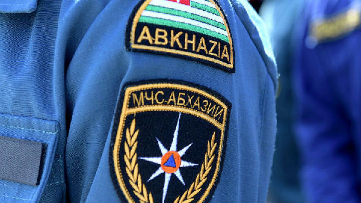 В Абхазии погиб житель ЮФО Взрыв в Абхазии