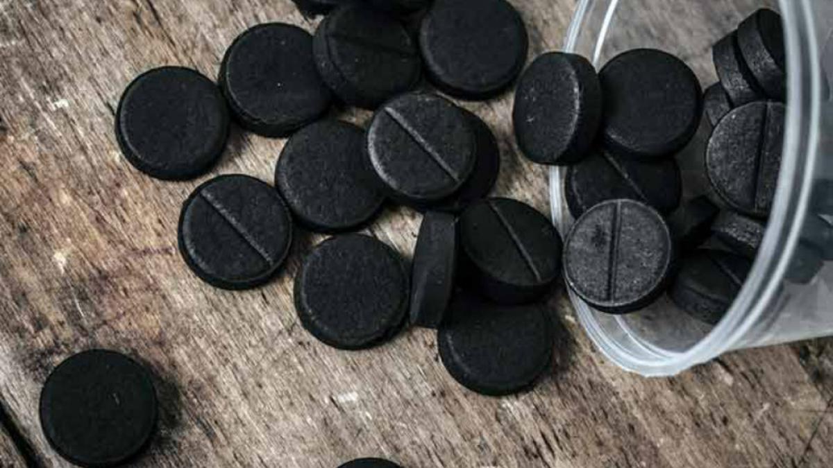 Активированный уголь для похудения – миф или правда Активированный уголь для похудения – миф или правда, вердикт вынесли эксперты