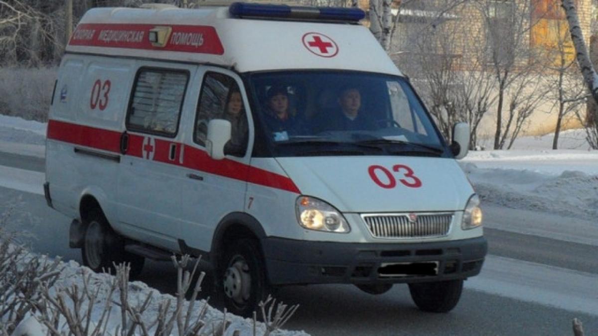 На Кубани в результате аварии погибли 3 человека На Кубани в результате аварии погибли 3 человека