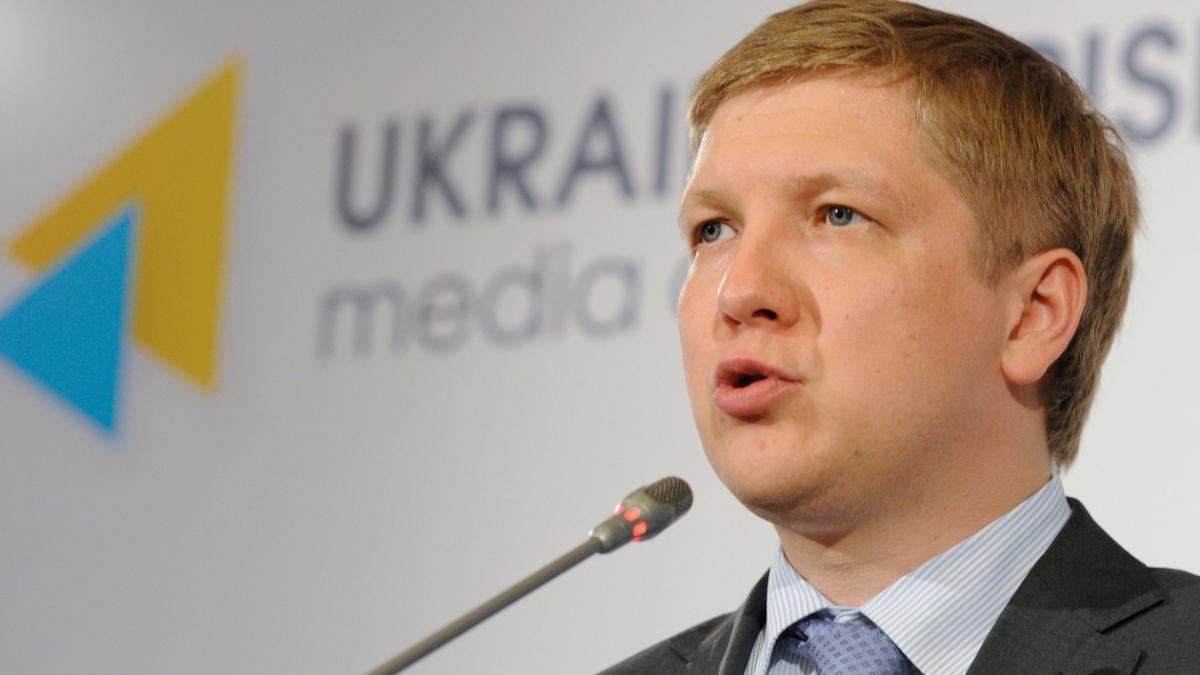 Последние новости сегодня. Глава «Нафтогаза» предупредил, что ждет Украину без денег МВФ