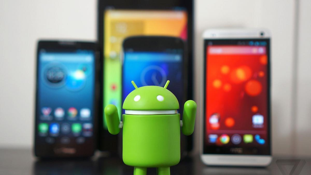 В новом Android запретят шпионить через камеру смартфона В новом Android нельзя будет шпионить через камеру смартфона