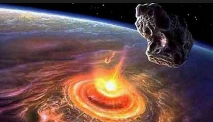 Найден способ добраться до «смертельного» астероида до того, как он вызовет Апокалипсис