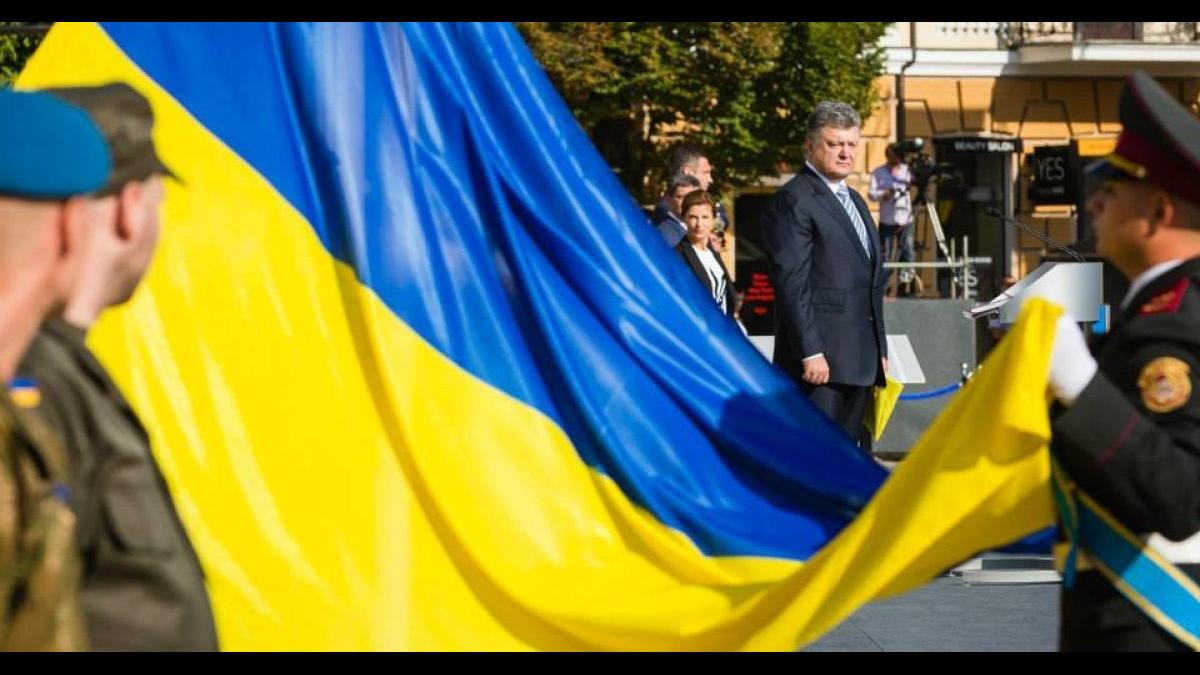 Украина, последние новости. Украина лишилась новой территории, больше Донбасса и Крыма вместе взятых, заявили в Киеве
