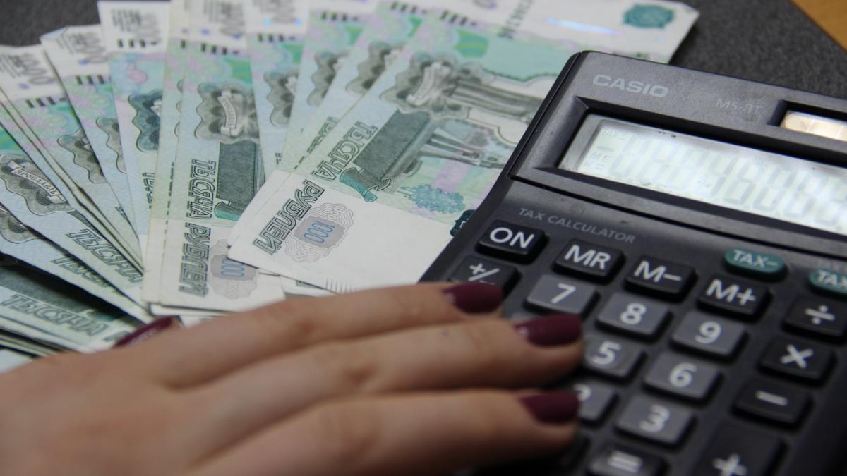 В Ростовской области с 1 октября повысят зарплату бюджетникам В Ростовской области повысят зарплату бюджетникам