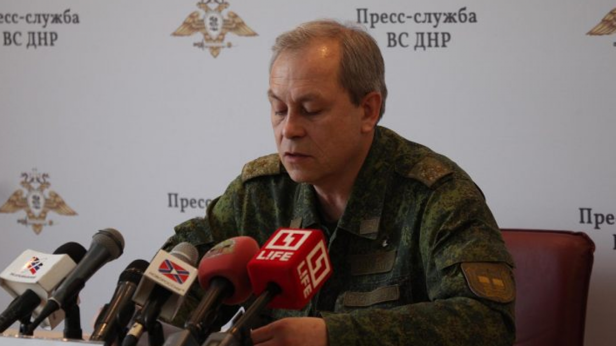 Названа дата наступления ВСУ в Донбассе, раскрыты подробности – срочное сообщение из ДНР Эдуард Басурин
