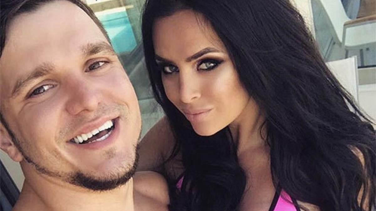 Свадьбы не будет Виктория Романец и Антон Гусев