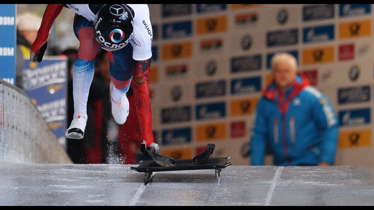 ЧМ-2017 по бобслею и скелетону в Сочи не состоится – IBSF ЧМ по бобслею