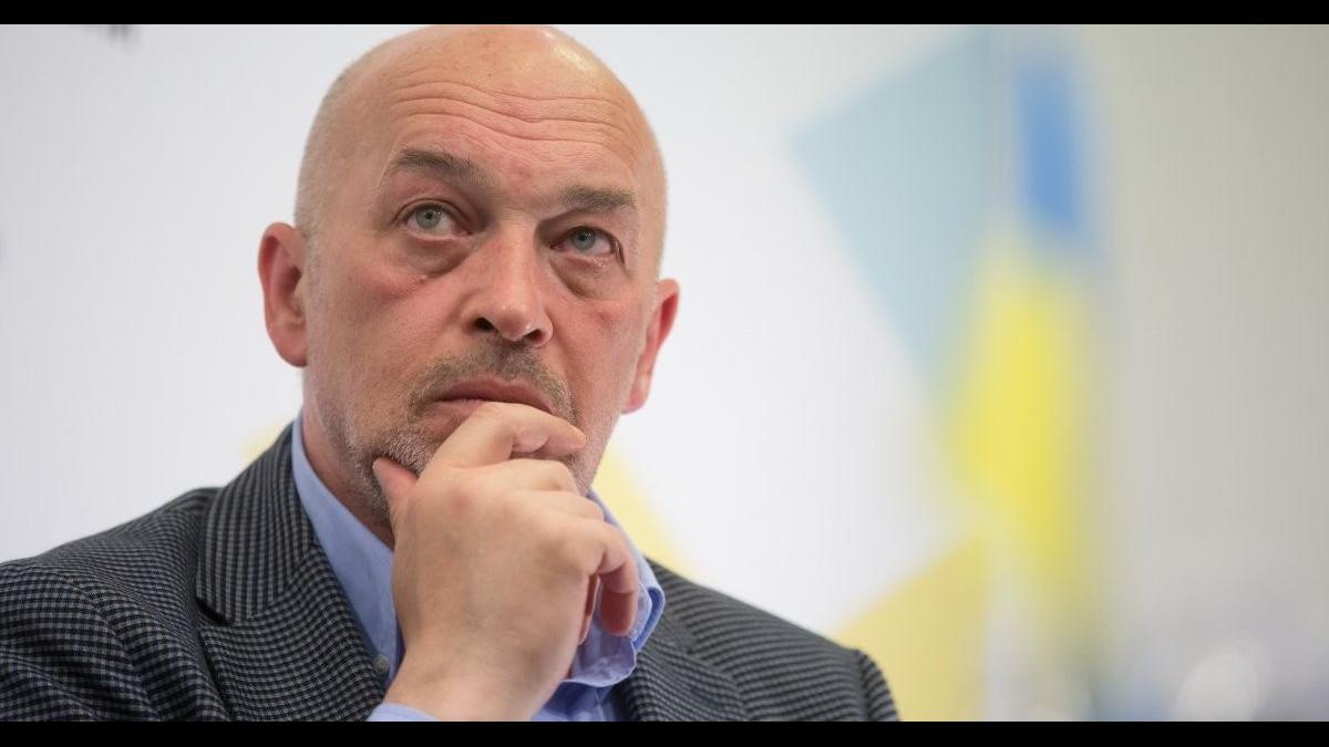 Последние новости сегодня. На Украине объявили, что необходимо для примирения с Россией