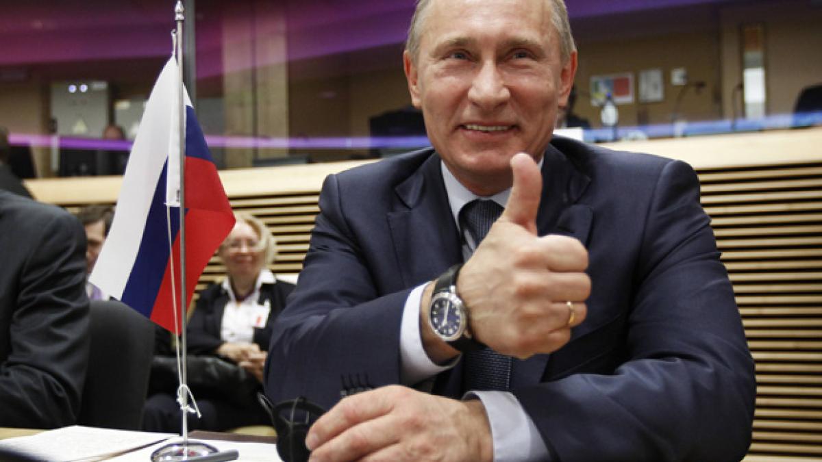 Путин примет участие в 23-м Мировом энергетическом конгрессе в Стамбуле Путин примет участие в 23-м Мировом энергетическом конгрессе в Стамбуле