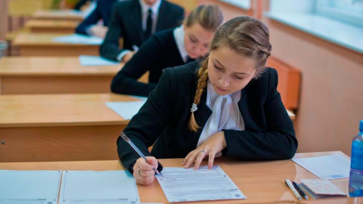 Сдать ЕГЭ можно после 10 класса: условие озвучили СМИ Сдать ЕГЭ можно после 10 класса