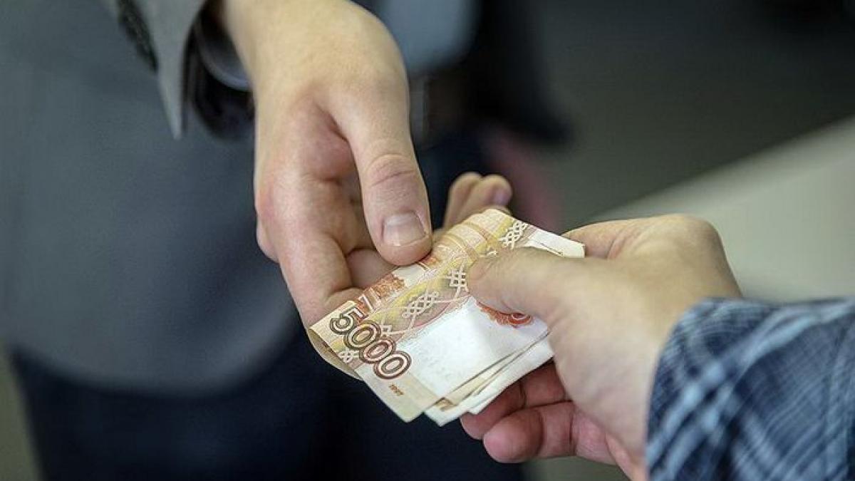 деньги Жители Ингушетии теряют деньги, пытаясь устроиться на работу