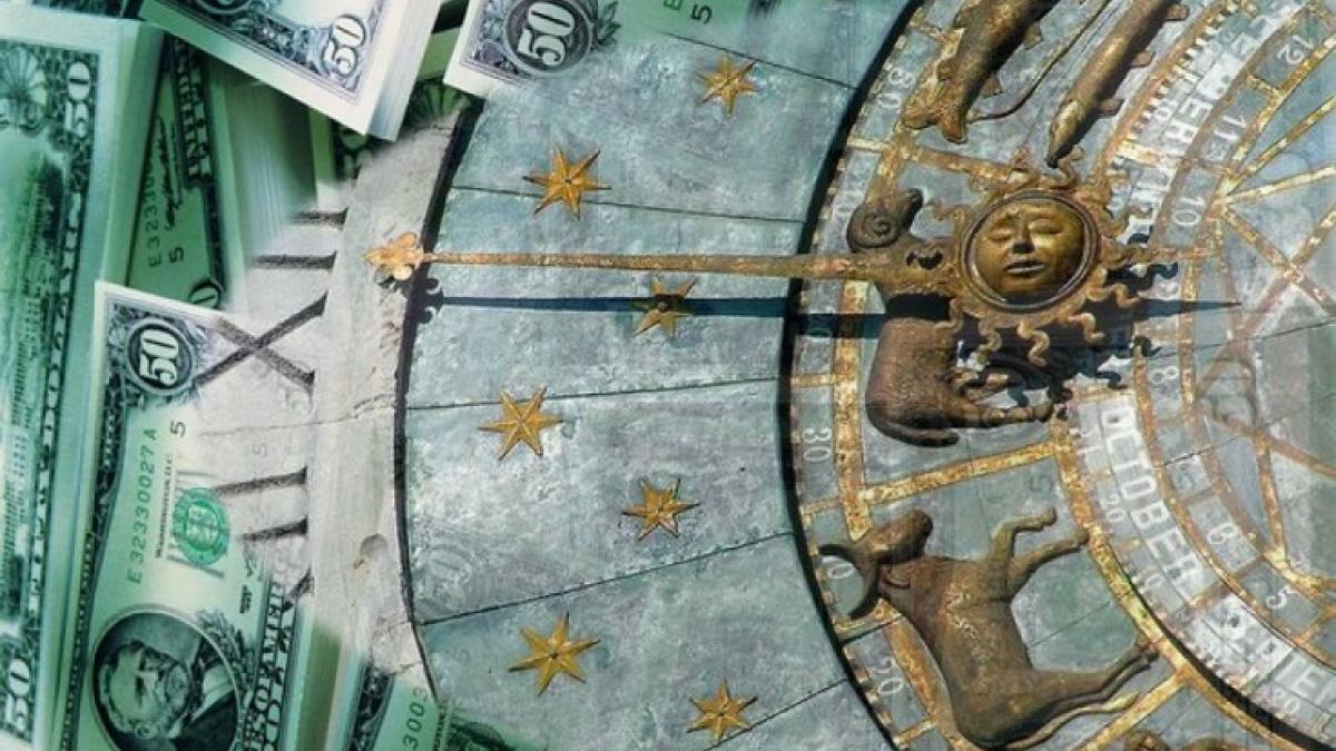 На три знака Зодиака в июле упадут деньги - астрологи На три знака Зодиака в июле упадут деньги - астрологи