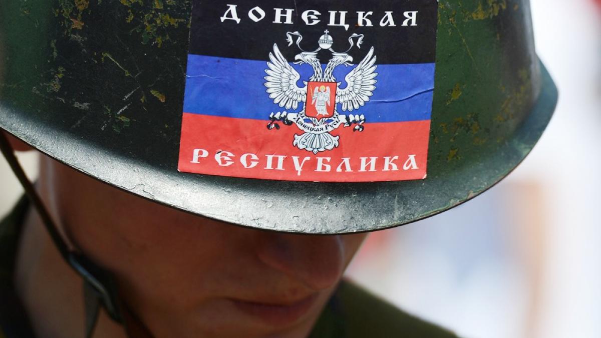 Провокации силовиков тщетны: в ДНР сообщили о напрасных обстрелах Горловки Военный ДНР