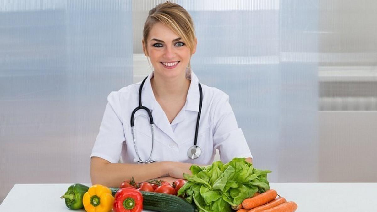 доктор и овощи Самые полезные продукты для диабетиков назвали медики