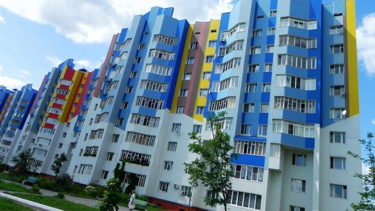 На каких этажах лучше жить, определили ученые На каких этажах лучше жить, определили ученые