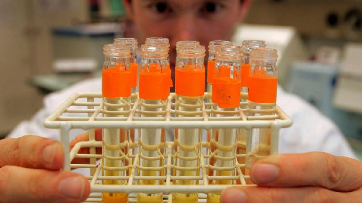 Захарова взорвала соцсеть историей с употребившим кокаин и допущенным к Играм-2016 канадским спортсменом Допинг контроль