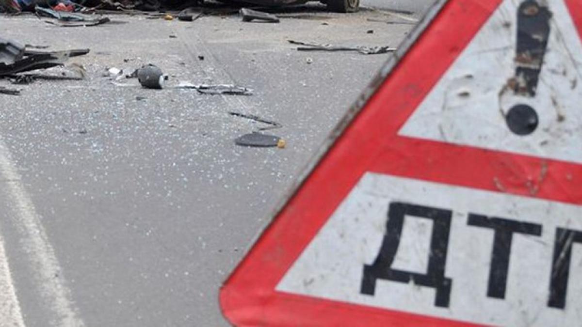 Молодая мама с младенцем погибла в жутком ДТП под Волгоградом ДТП