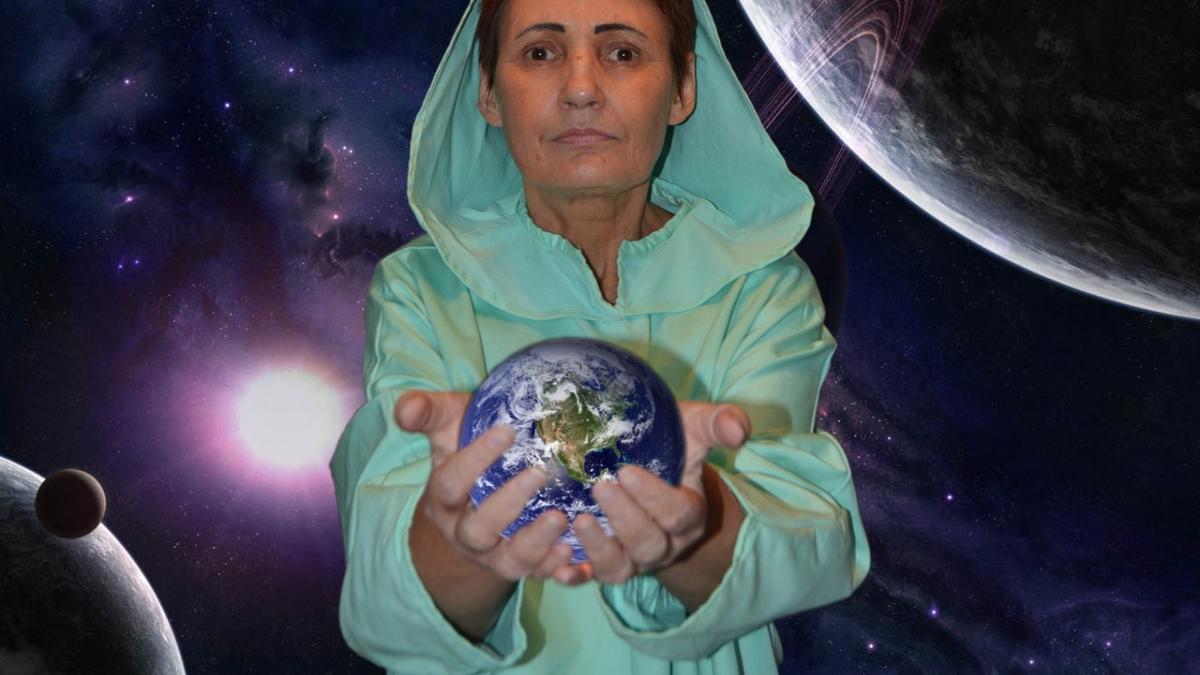 Ясновидящая Вера Лион сделала неутешительное предсказание для США и Европы на 2017 год Ясновидящая Вера Лион сделала неутешительное предсказание для США и Европы на 2017 год