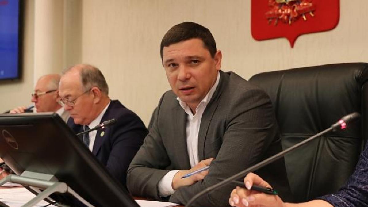 Последние новости сегодня. Доходы в бюджет Краснодара повысились на сумму более 1,7 млрд рублей