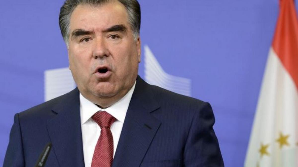 Президент Таджикистана: Южным границам стран ОДКБ грозит серьезная опасность Президент Таджикистана предостерег страны ОДКБ от опасности из Афганистана
