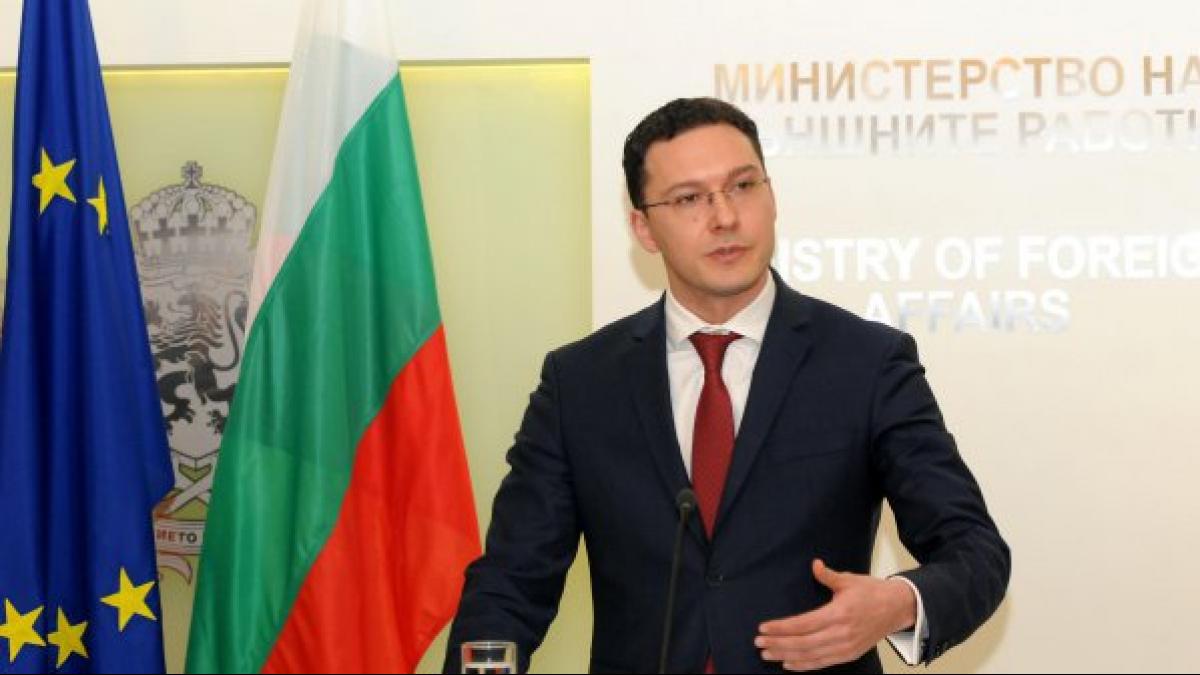 Железное слово Путина по Болгарии обернулось неожиданным финалом: София поспешила «отомстить» Болгария обиделась из-за «Южного потока» и поддержала антироссийские санкции