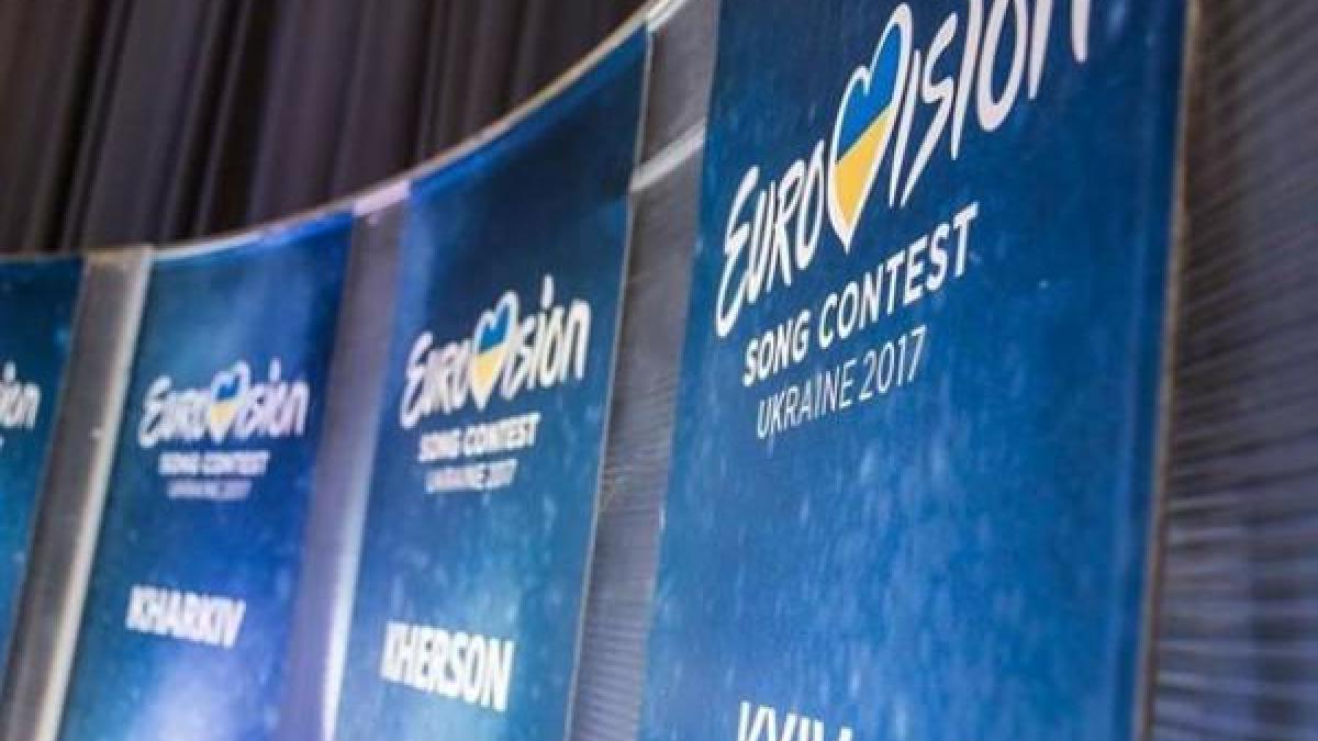 Украина «смешала» желаемое с действительным на Евровидении Евровидение-2017