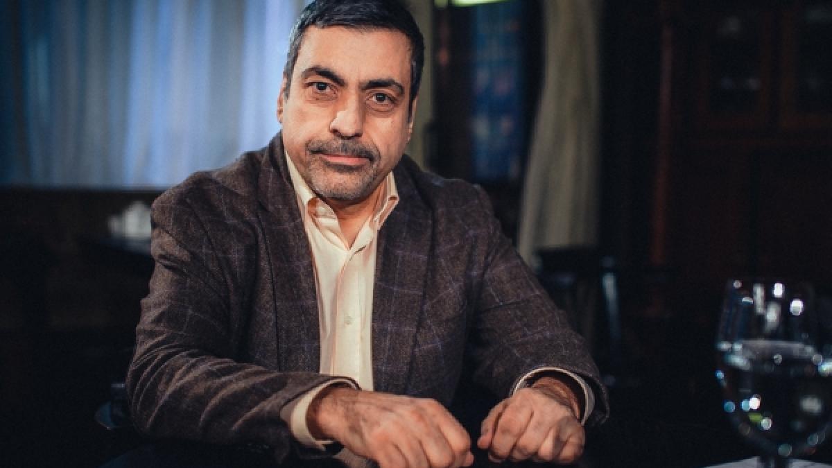 Астролог Павел Глоба раскрыл, каким трем знакам зодиака 2019 год принесет неожиданные сюрпризы, подарки судьбы и массу приятных моментов Астролог Павел Глоба раскрыл, каким трем знакам зодиака 2019 год принесет неожиданные сюрпризы, подарки судьбы и массу приятных моментов