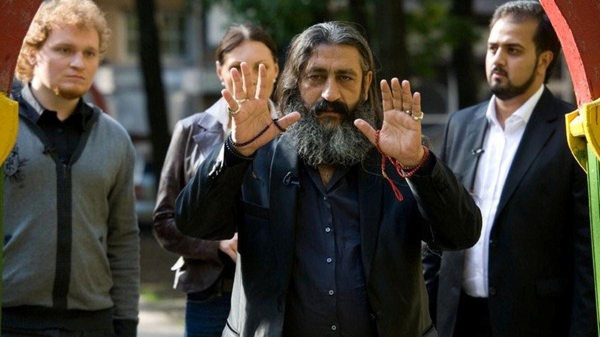 Иранский экстрасенс предсказывает безнадежное будущее некоторым государствам в 2018 году Иранский экстрасенс предсказывает безнадежное будущее некоторым государствам в 2018 году