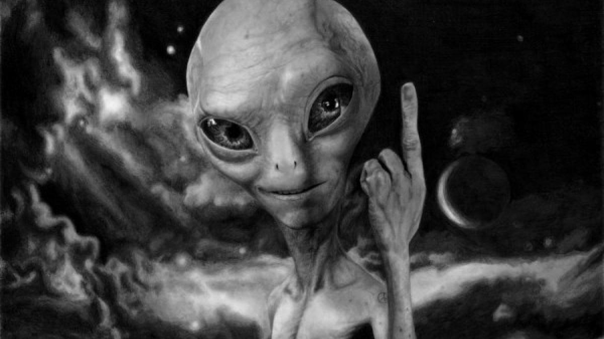 В NASA признали, что инопланетяне существуют. Идет контакт с 4 расами В NASA признали, что инопланетяне существуют. Идет контакт с 4 расами