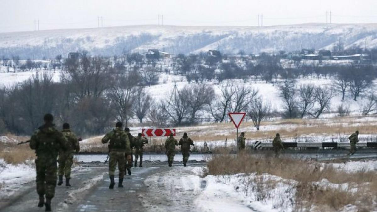 Донбасс последние новости сегодня ДНР и ЛНР новости сегодня
