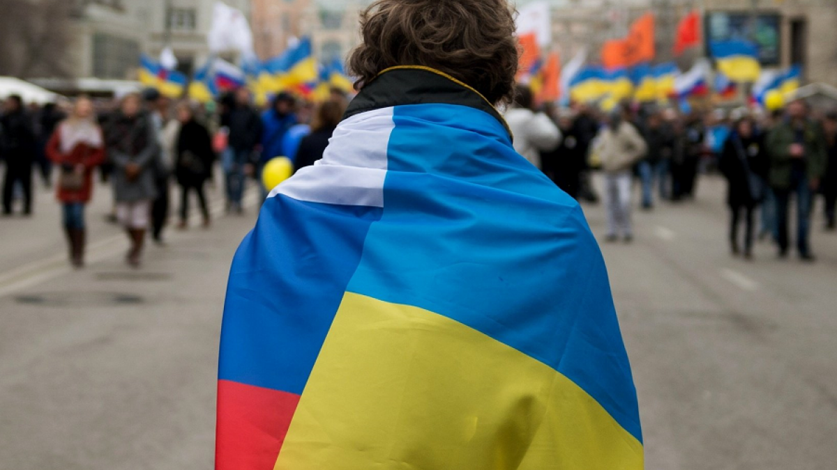 Российский политолог охарактеризовал «подвиг» украинца-«героя» в гипермаркете Москвы Российский политолог охарактеризовал «подвиг» украинца-«героя» в гипермаркете Москвы
