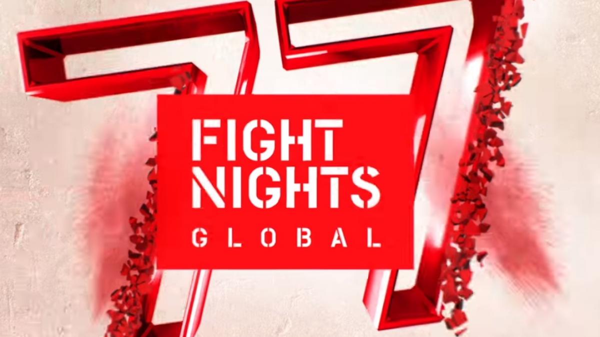 Турнир MMA Fight Nights Global 77 в Сургуте 13 октября 2017: карды, бой Крылов – Ньютон - прогноз, когда и во сколько смотреть прямую трансляцию Турнир MMA Fight Nights Global 77 в Сургуте 13 октября 2017: карды, бой Крылов – Ньютон - прогноз, когда и во сколько смотреть прямую трансляцию
