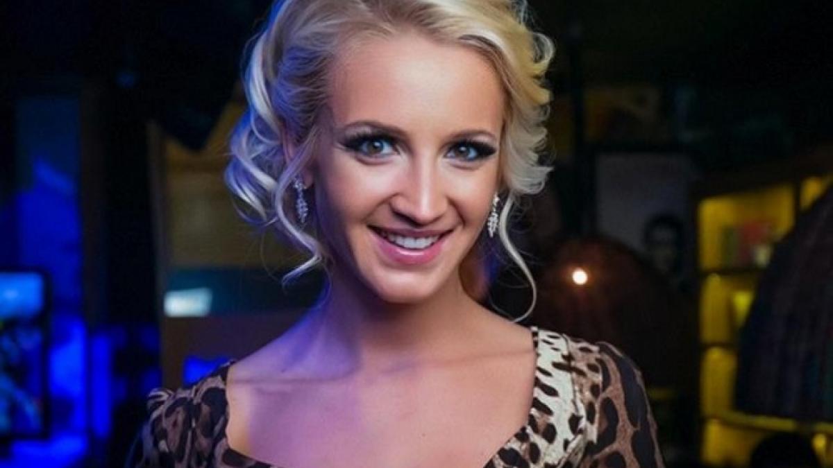 Ольга Бузова Ольга Бузова последние новости
